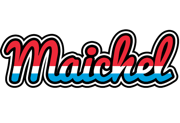 Maichel norway logo