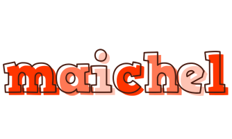 Maichel paint logo