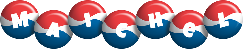 Maichel paris logo
