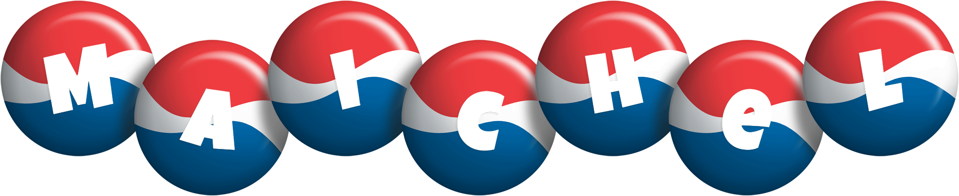 Maichel paris logo