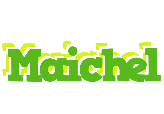 Maichel picnic logo