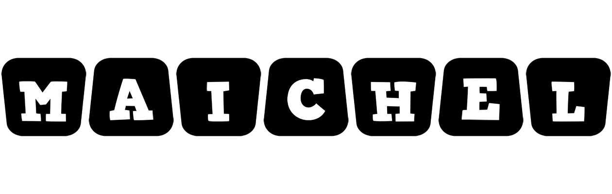 Maichel racing logo