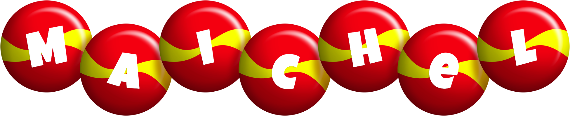 Maichel spain logo