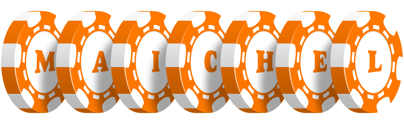 Maichel stacks logo