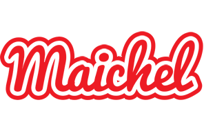 Maichel sunshine logo