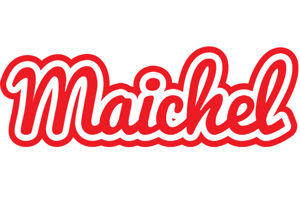 Maichel sunshine logo