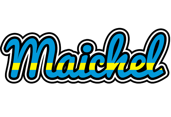 Maichel sweden logo