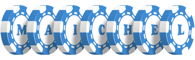Maichel vegas logo