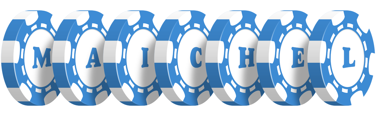 Maichel vegas logo