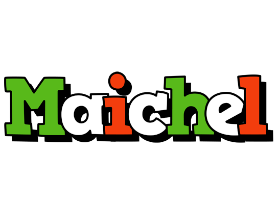 Maichel venezia logo