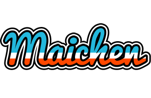 Maichen america logo