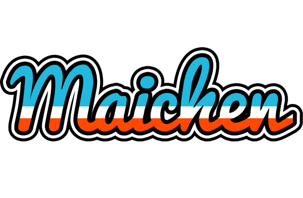 Maichen america logo