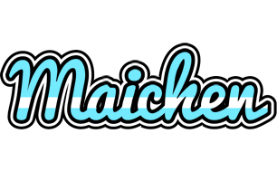 Maichen argentine logo