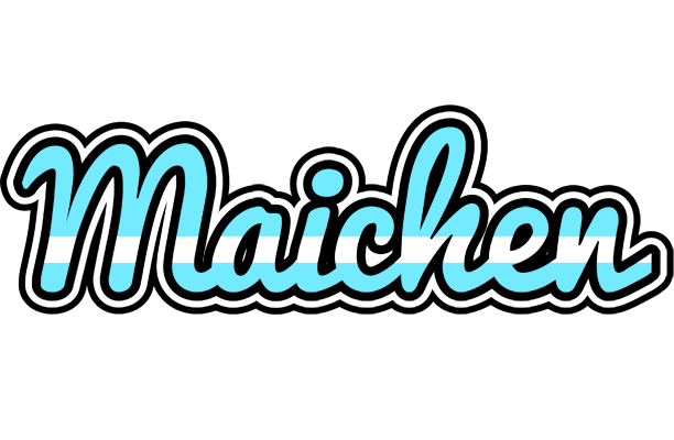 Maichen argentine logo