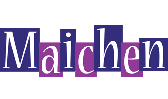 Maichen autumn logo