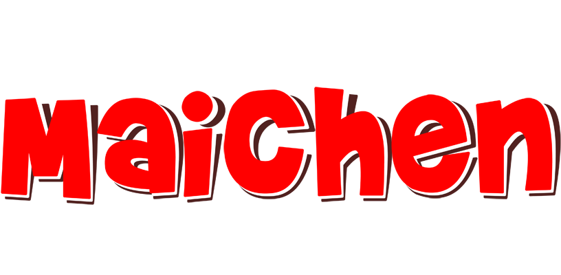 Maichen basket logo