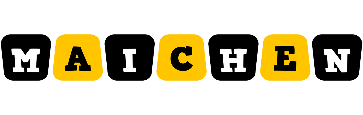 Maichen boots logo