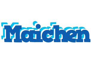 Maichen business logo