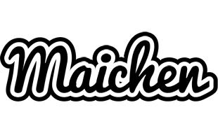 Maichen chess logo