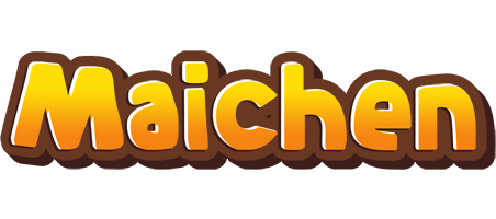 Maichen cookies logo