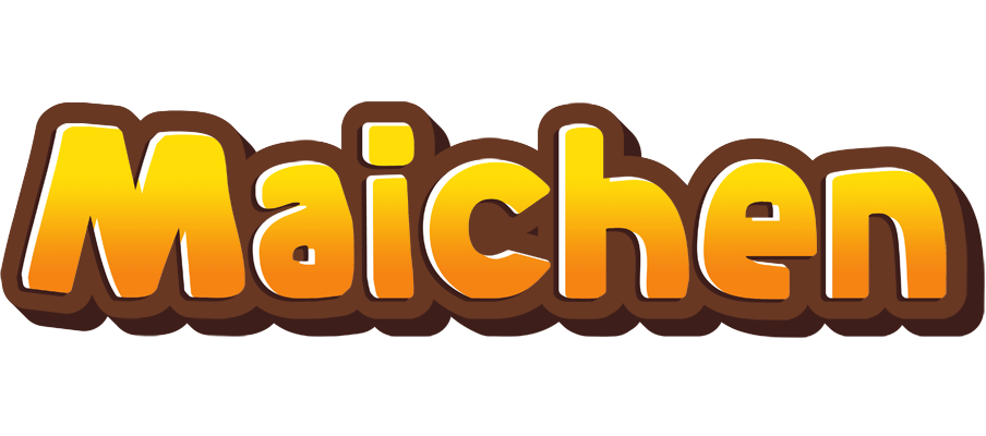 Maichen cookies logo