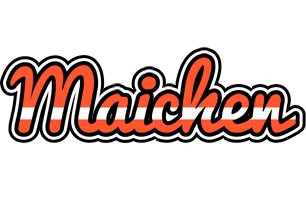 Maichen denmark logo