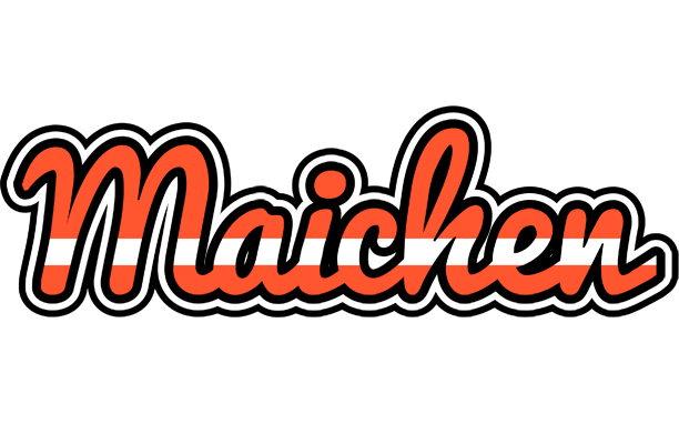 Maichen denmark logo