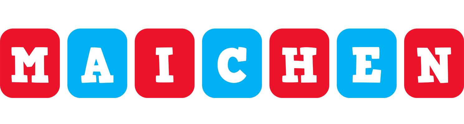 Maichen diesel logo