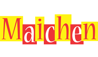 Maichen errors logo