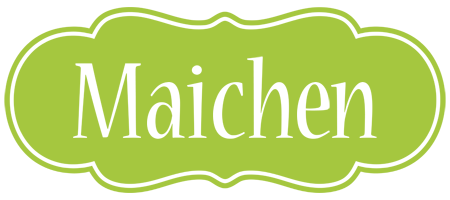 Maichen family logo