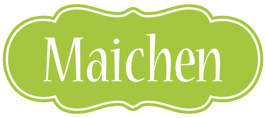 Maichen family logo