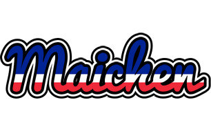 Maichen france logo