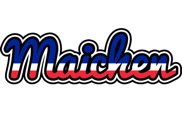 Maichen france logo