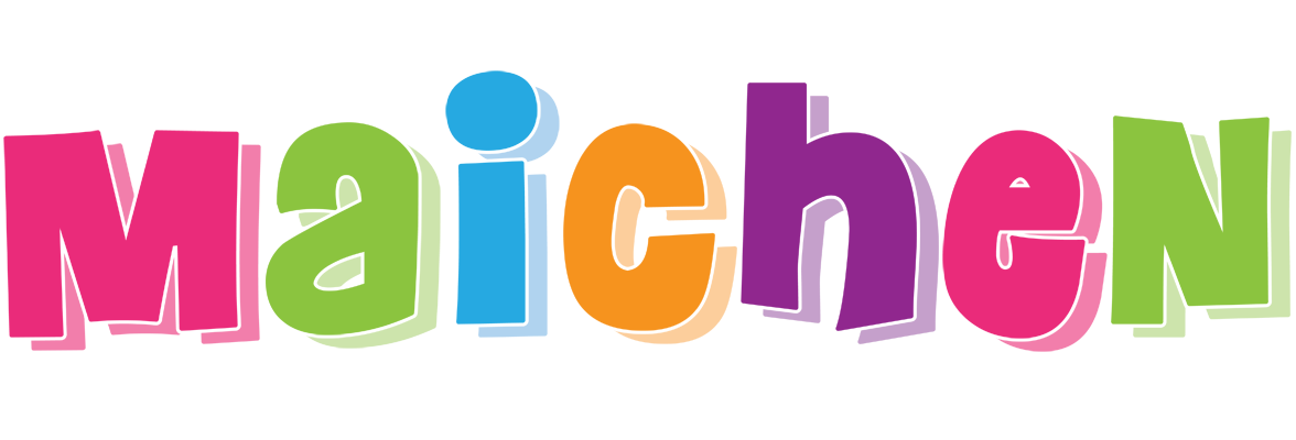 Maichen friday logo