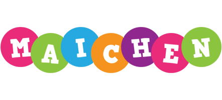 Maichen friends logo