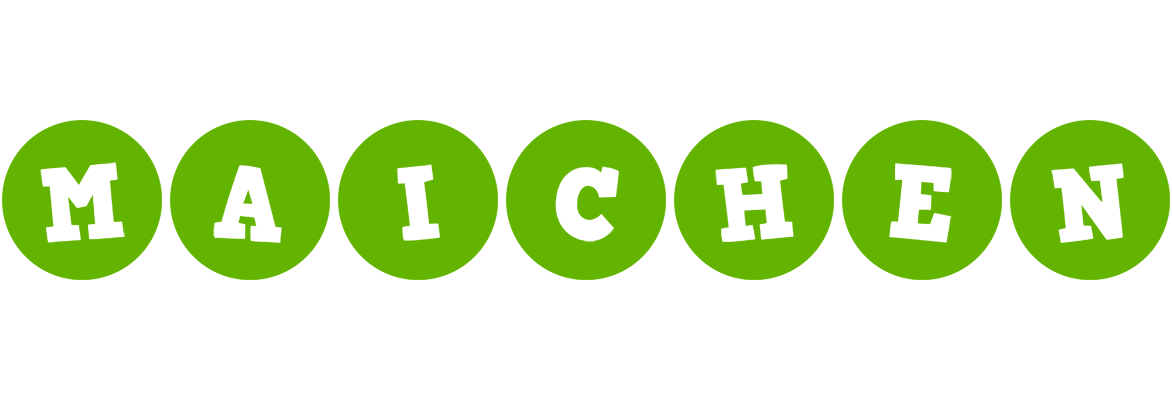 Maichen games logo