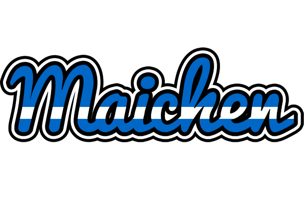 Maichen greece logo