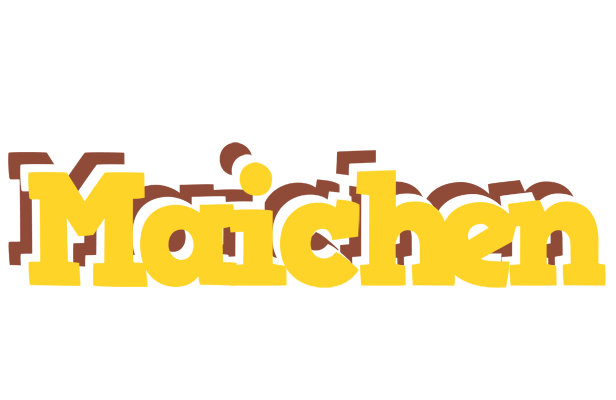 Maichen hotcup logo