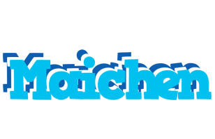 Maichen jacuzzi logo