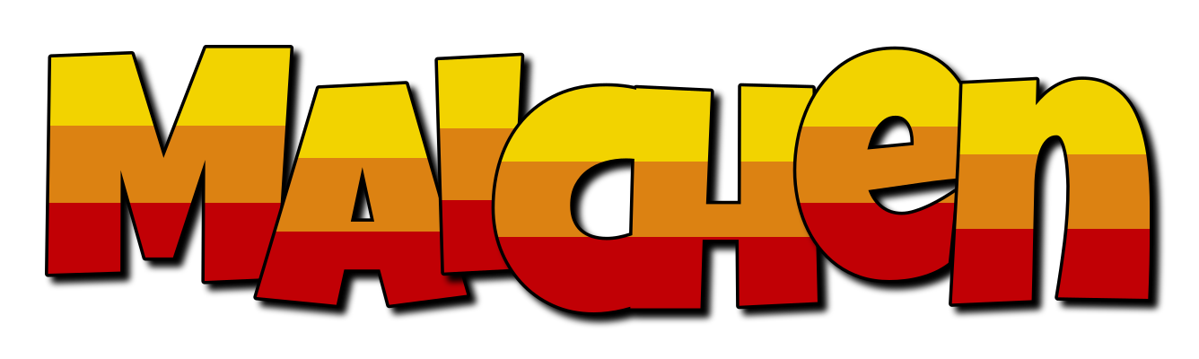 Maichen jungle logo