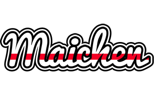 Maichen kingdom logo