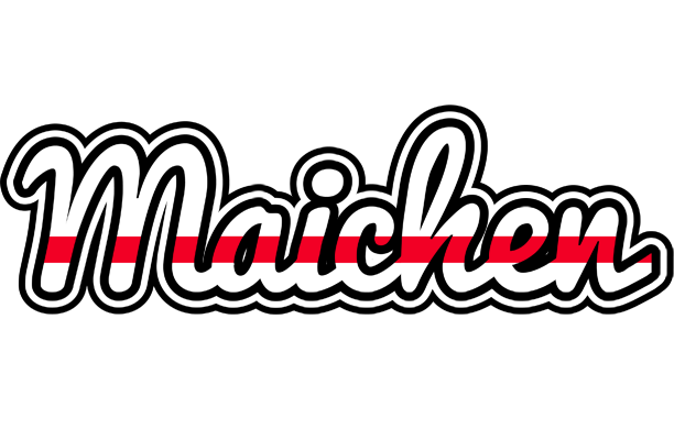 Maichen kingdom logo