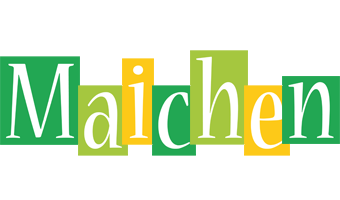 Maichen lemonade logo