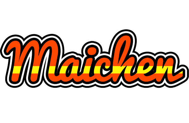 Maichen madrid logo