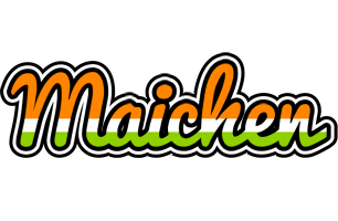 Maichen mumbai logo