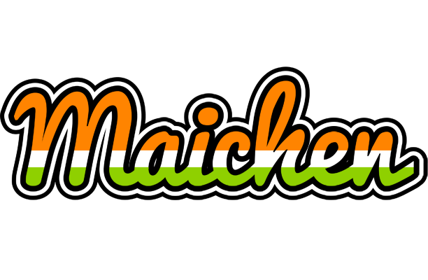 Maichen mumbai logo