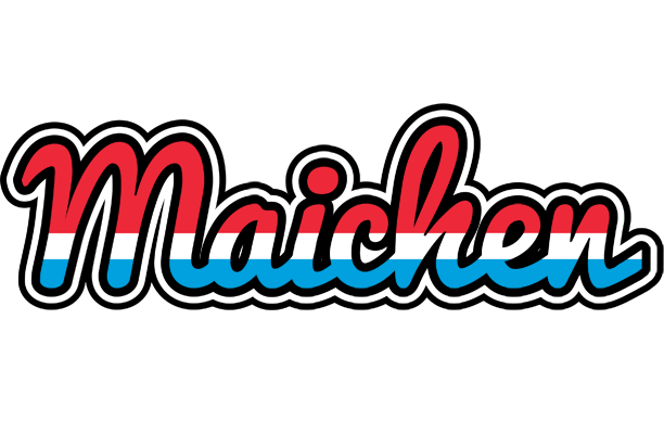 Maichen norway logo