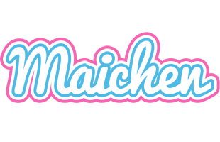 Maichen outdoors logo