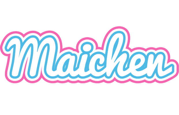 Maichen outdoors logo