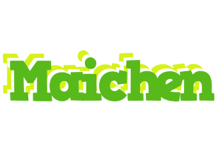 Maichen picnic logo